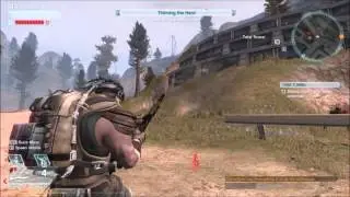 Defiance Part 1| HellBug Extermination
