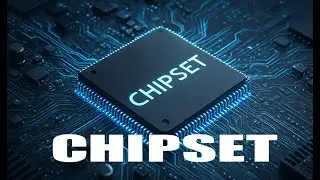 T&igrave;m hiểu về Chipset tr&ecirc;n main m&aacute;y t&iacute;nh
