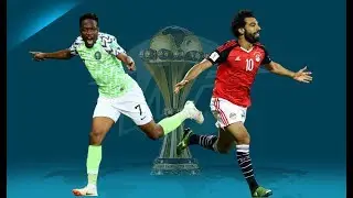 Top African Players To Watch in AFCON 2019|| GAME FACTS