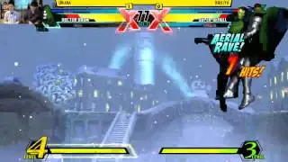 FRB 2012 #4 Hirojya vs Uhiaha