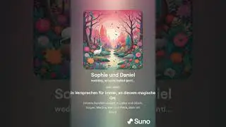 Sophie und Daniel
