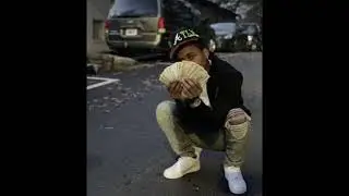 21 Lil Harold Type Beat