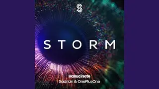Hallucinate (Extended Mix)