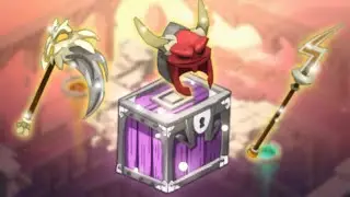 ON OUVRE 4 COFFRES LEGENDAIRES (Jackpot?)
