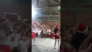 Dalinas trukito show