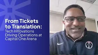 Streamlining Arena Venue Operations with Event Management Tech