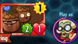 Climax of EVENT RUMPUS!!! Today's Challenge 9th August 2021 PvZ Heroes Day7 #Shorts #pvzh #pvzheroe