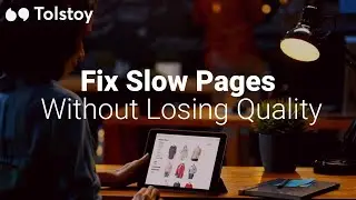Make Your Shopify Store Faster: Compress Videos the Right Way