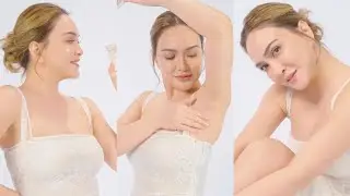 Shandy Aulia Hot News ● Shandy Pemotretan Hot! Pesona Body Goals & Outfit Seksi Bikin Netizen Salfok
