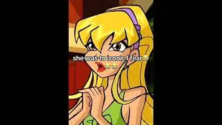Love Stella! Pt.3 soon✨#stellasuperstar #winx #winxclub #winxclubstella