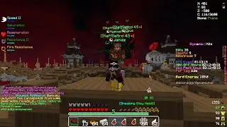 Descalificados? ┃ Dynamicpvp.net