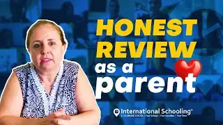 Honest Parent Review 🌟 | Best Online School | International Schooling