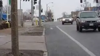 Oppose Bike Lanes!