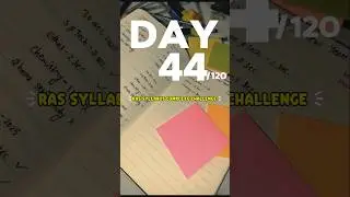Ras study vlog #rasmains #rasnewvacancy #reetmains #psiexam #springboard #kalamacademy #studyvlog