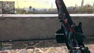 Squad Shananigans!!!