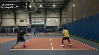 Stanley/Wilbert V Chuens/Marc G2 01.09.26
