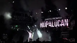 Perdóname - Raymix / Nopalucan Puebla / Septiembre 2023 (4k)
