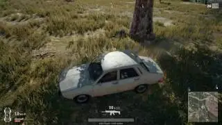 PubG Player Unknown's Battle Grounds Montage