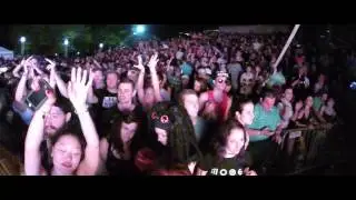 J. Phlip @ Movement 2014