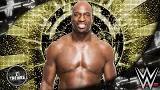 Titus O'Neil 6th WWE Theme Song 2016 - 