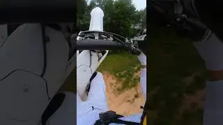 Best whip practice?