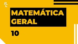MATEMÁTICA FGV 10