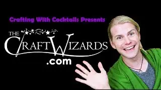 Introducing: The Craft Wizards.com!