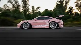 ИДЕАЛЬНАЯ Princess Spec GT3RS!