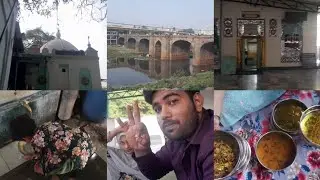 Pune ki famous dargha Vlog || badi dargah 