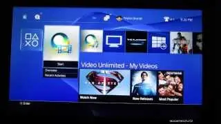 How to Get More Hard Drive Space on a PS4