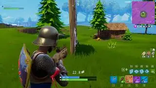 My very first Solo win