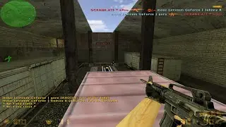 neo vs Ocrana.de (EPS 2004)