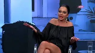 Z3:Narod pita - Miljana bez pardona urniše Jelenu, ona joj odbrusila - 16.08.2020.