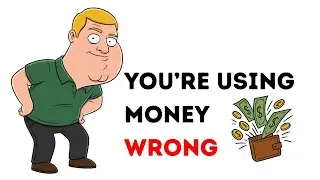The 3 Types of Money Most People Never Use (And Why They Stay Stuck)