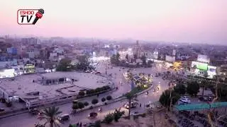 Top places to visit Multan/ Most visiting places in Multan