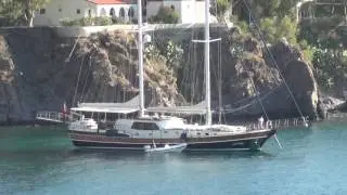 Patmos Greece