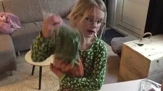 Unboxen Fabeltjeskrant spaaractie Plus Supermarkt