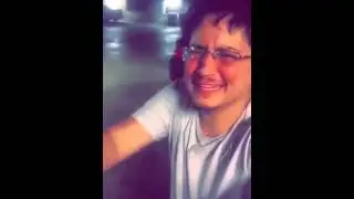 RobotMarty Took Over My SnapChat! (FULL SnapChat Story)