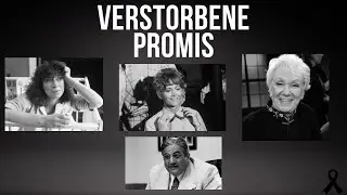 Diese 4 Schauspieler sind tot. Judy Farrell-Maria Sebaldt-Michael Lerner-Carol Locatell sind tot