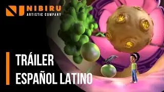 Mysteries Of Your Brain (2020) | Trailer Espa&ntilde;ol Latino | Nibiru Artistic Company