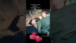 jinkook bed/sleeping moments 💕💕💕💕
