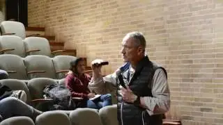 Aportes de la Antropología Biológica y Forense