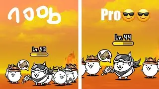 Gamatoto Montage at 2.5am