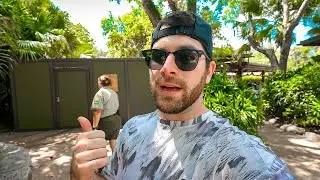 Disney worlds surprising permanent closure and building the 5th park, run disney sign up!