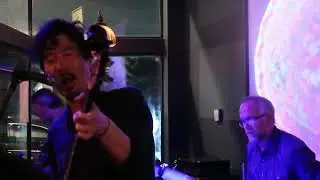 Fuckwolf(SF) vidz at Vine 4th St in Long Beach, Ca 2023.09.29