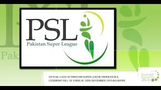 PAKISTAN SUPER LEAGUE DRAFT: LIVE UPDATES~PAKISTAN SUPER LEAGUE ~PSL-PSLT20