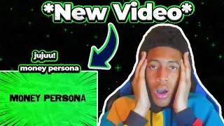 Incredible Reaction to Jujuu! Song Called 