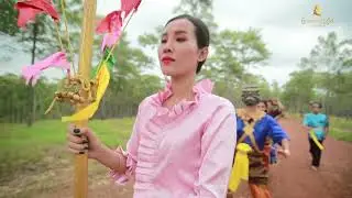 របាំត្រុដិ ( ដោយសិស្ស ព្រះកាយច័ន្ទ ក្លឹប )