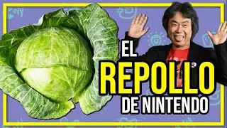 El proyecto PERDIDO de Nintendo