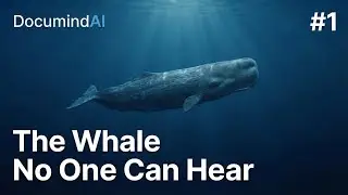 The Whale No One Can Hear | Mystery Stories You&rsquo;ve Never Heard with DocumindAI